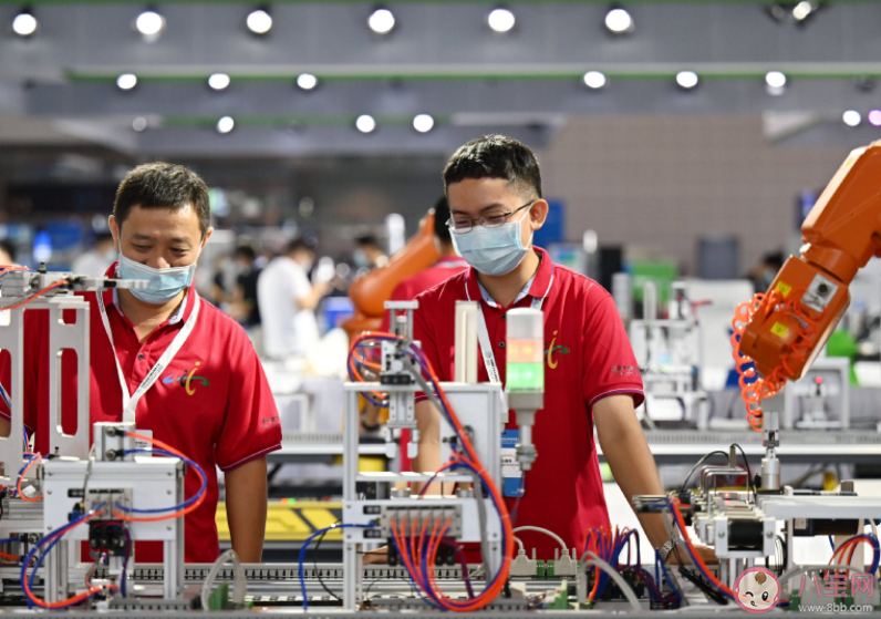 中国制造业规模连续13年全球第一 中国制造业是如何发展的