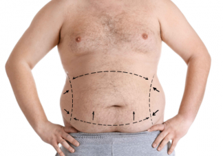 怎么自测内脏脂肪是否超标 内脏脂肪会引起哪些危害
