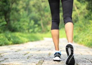建议每天最少走7000步 走路对身体有什么好处