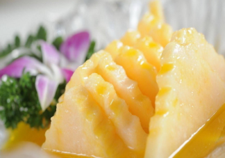 吃菠萝会不会加重体内湿气 菠萝真的能够护胃吗