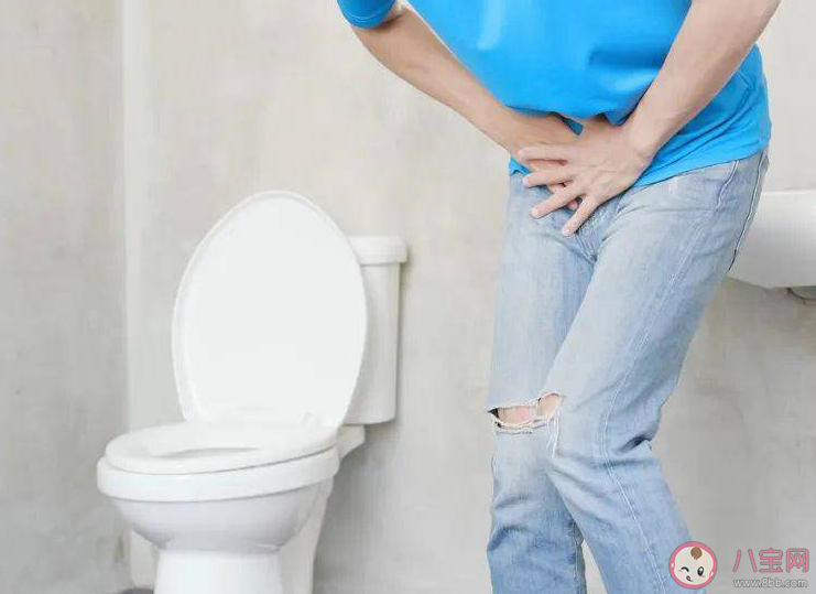 膀胱总是胀胀的感觉小便多是怎么回事 尿不尽的表现有哪些