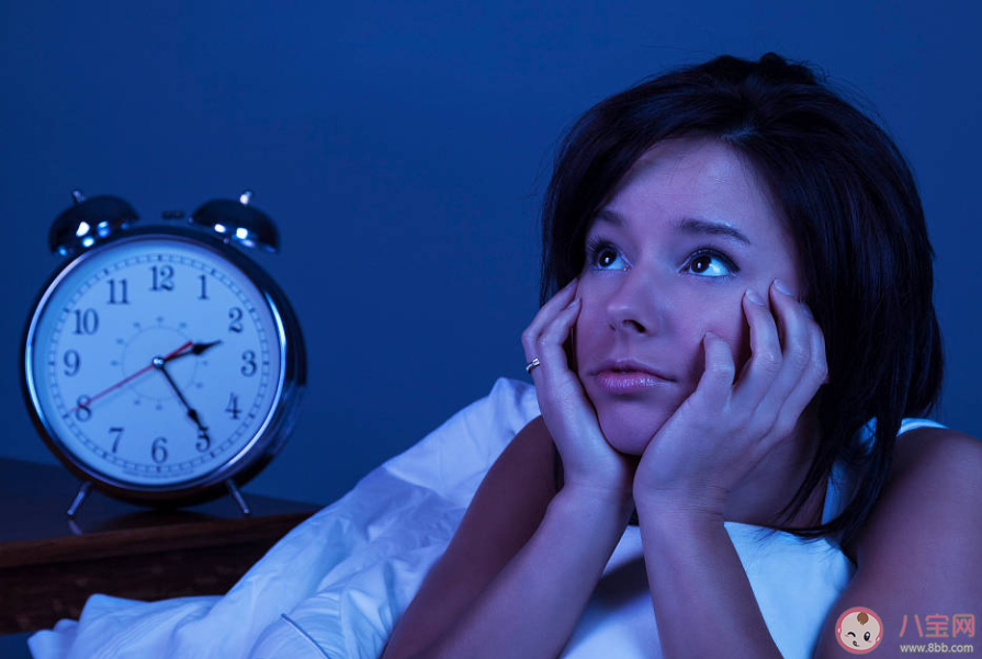 超六成受访青年被睡眠问题困扰 年轻人睡眠不好怎么办