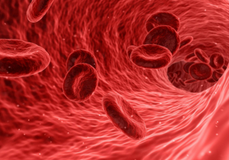 血管细的人更容易得血栓吗 血管变窄对身体有什么影响