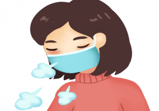 咳嗽期间能运动吗 运动有助于缓解咳嗽吗