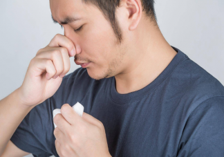 频繁挖鼻孔或增加患病风险 为什么忍不住挖鼻孔