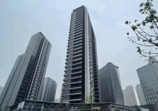 杭州90平以下户型正在消失 买房多大才够住