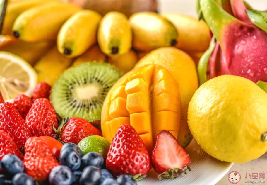 糖尿病适合吃的10种水果 糖尿病人适合吃什么