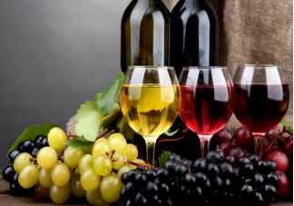 所有的葡萄都能酿酒吗 自酿葡萄酒有什么风险