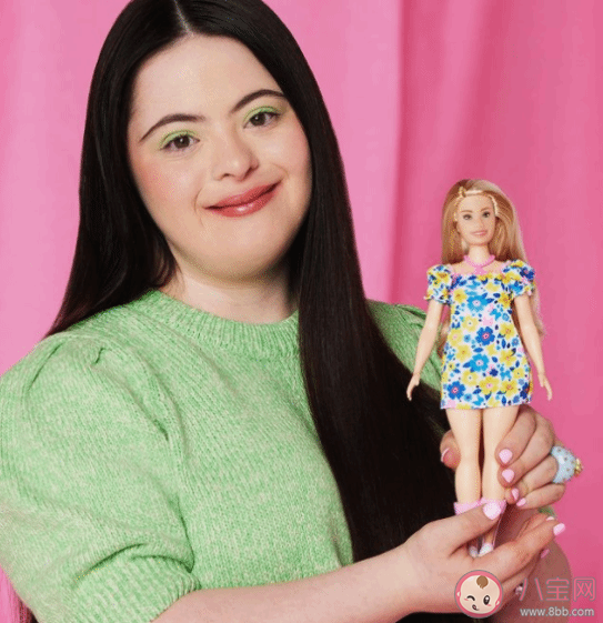 美国玩具公司推出唐氏综合征芭比娃娃 唐氏综合征能被治愈吗