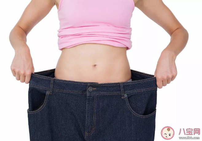 为什么男性先胖肚子女性容易胖屁股 男生比女生更容易减肥吗