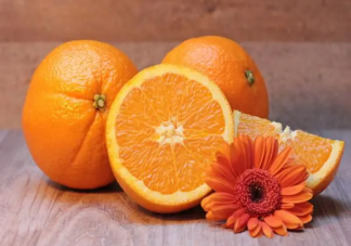 咳嗽能吃橙子吗 橙子能不能止咳