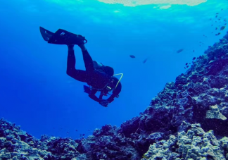 潜水运动危险系数有多高 哪些坏习惯容易出现潜水事故