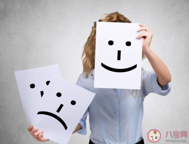 为什么情绪无法自控 总是容易发怒的4个原因