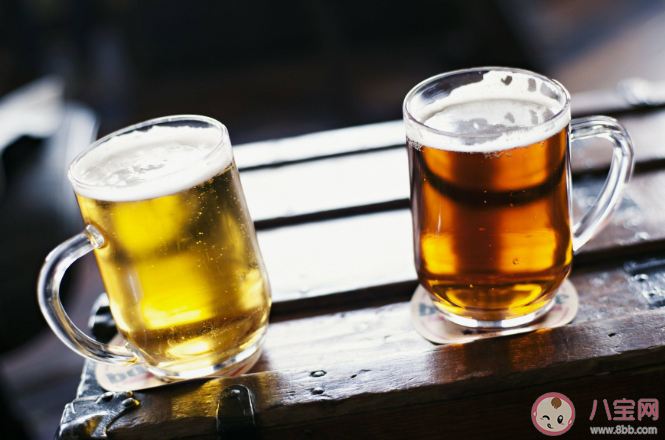 啤酒含多菌灵会致癌吗 每天喝一瓶啤酒后果会怎样