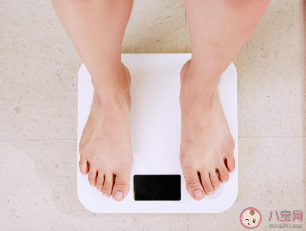 体重是衡量肥胖的唯一标准吗 胖人更容易懒吗