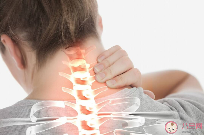 日常哪些行为最伤颈椎 颈椎病可以防患于未然吗