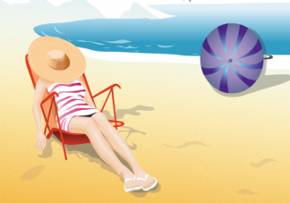 多晒太阳能预防痴呆风险吗 常晒太阳和不晒太阳的人有什么区别