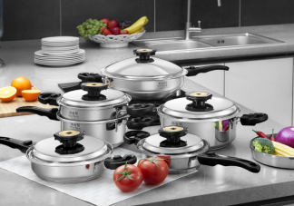 金属锅盛剩汤可能带来健康隐患 哪种锅具材质更安全