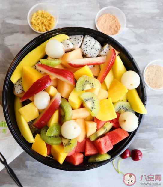 餐前半小时吃水果有助于减肥吗 餐前吃水果要注意这7点