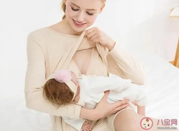 产妇出奶慢是怎么回事 产后宝宝吸不到母乳怎么办