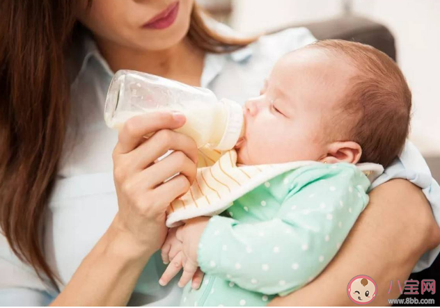 为什么要坚持6月龄内纯母乳喂养 母乳中有哪些有益成分