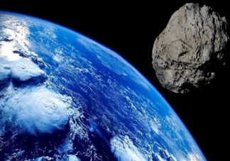 NASA巨型小行星正靠近地球 如何预防近地小行星的影响