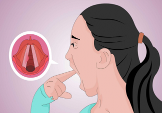 嗓子哑了是上火了吗 声音嘶哑是早期喉癌的典型症状