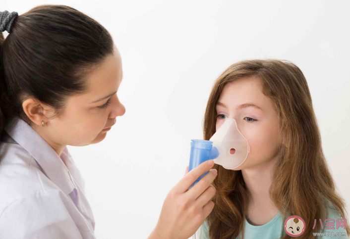孩子支气管炎哪些情况要及时就医 儿童患支气管炎如何护理