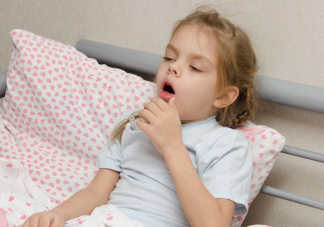 孩子支气管炎哪些情况要及时就医 儿童患支气管炎如何护理