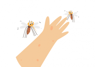 虫咬性皮炎有什么特点 日常生活怎么预防虫咬性皮炎