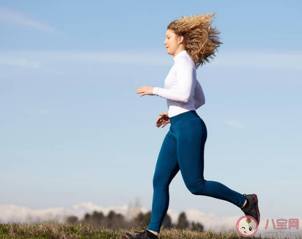 快跑和爬坡哪个更伤腿 体重大的人跑步更容易伤膝盖吗