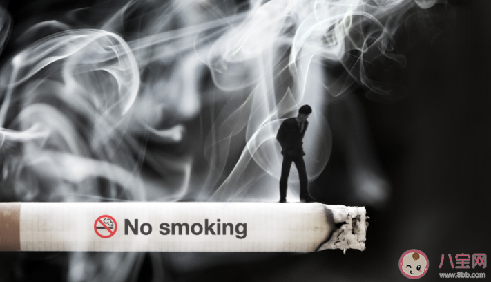 戒烟心理和生理上哪个更难 你知道三手烟的危害吗 