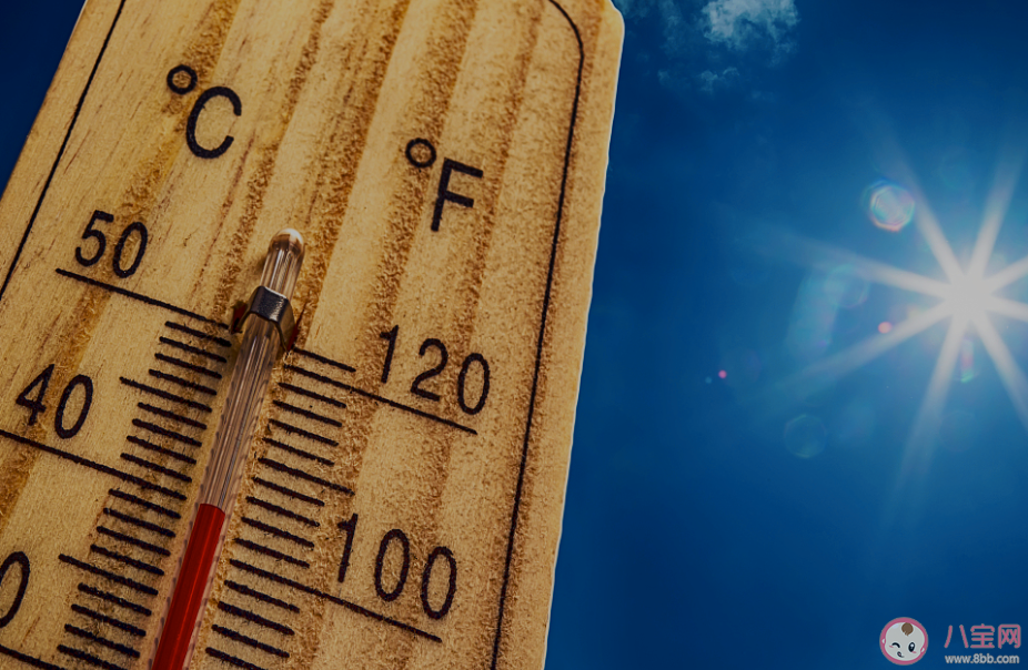 多地发预警今夏极端高温会再来吗 今年夏天会有多热