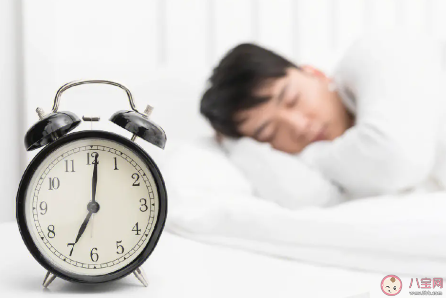 早睡能解决80%以上的问题 早睡的好处有哪些
