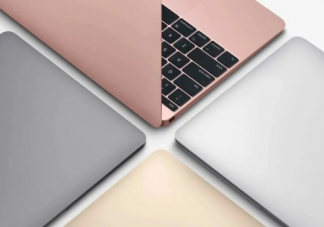 初代12英寸MacBook为过时产品 苹果都有哪些过时产品
