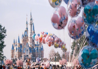 中国会建第三座迪士尼乐园吗 迪士尼为什么那么出名