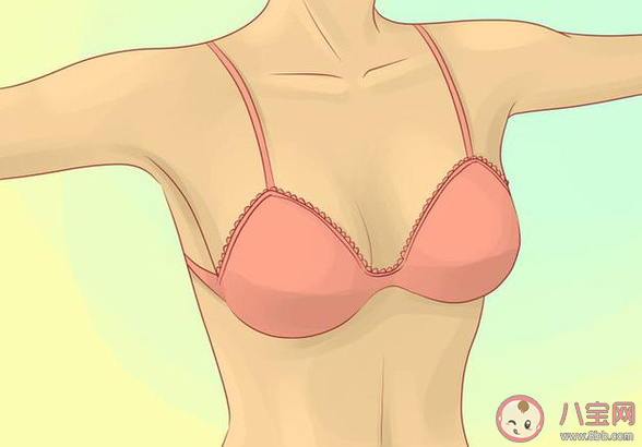 女性激素失调会导致胸变大吗 胸部为什么会二次发育
