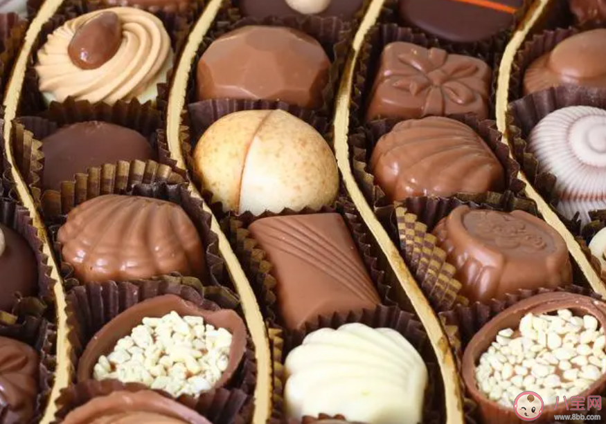 去年全球巧克力价格上涨14%是什么原因 为什么巧克力涨价了