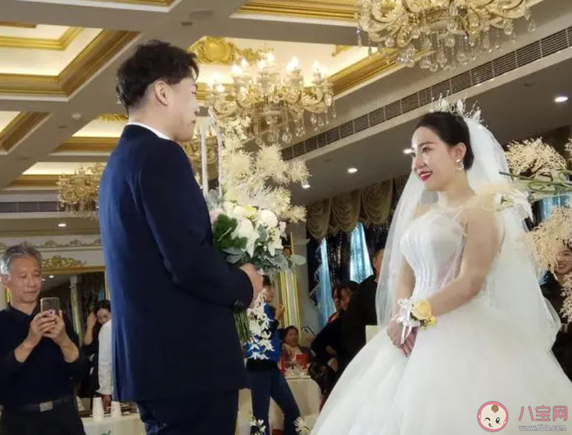 河南一年结婚登记量少近11万什么原因 为什么结婚的人变少了