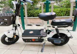 这座一线城市要限电动自行车 为什么是广州限电动自行车