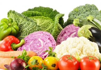 每天1斤蔬果可减压 多吃哪些食物能减压