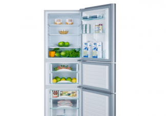 为什么大部分冰箱都是从左往右开门 冰箱是怎么发明出来的