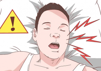睡眠窒息症是什么疾病 睡眠窒息症会怎样