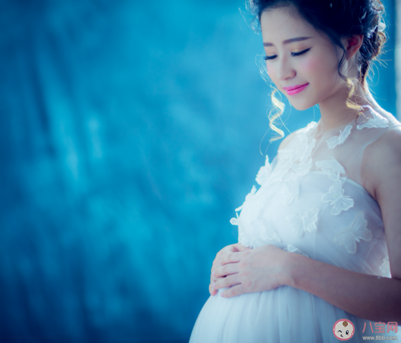 怀孕后子宫体积能增大多少 孕期注意事项有哪些