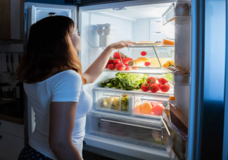 夏天小心冰箱型腹泻 如何防止冰箱型腹泻