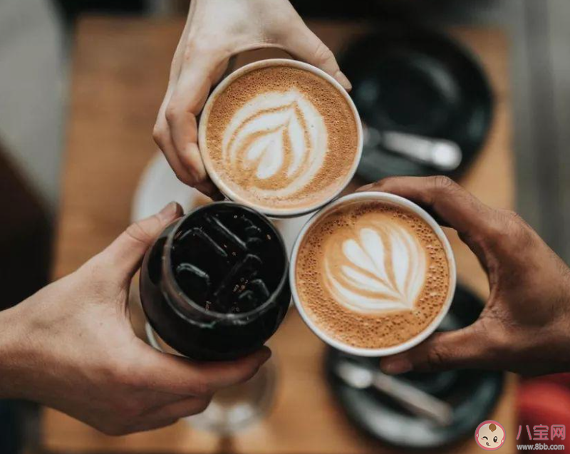 长期摄入咖啡会导致口臭吗 每天都喝咖啡对身体好吗
