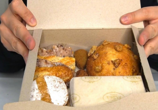 食品能否以盲盒形式销售吗 剩菜盲盒为什么会出现