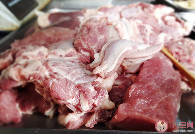 猪价为何持续走低 下半年猪肉价格会回暖吗