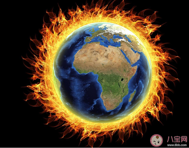 科学家称地球正处12.5万年来最热期 地球越来越热人体会变得适应高温吗