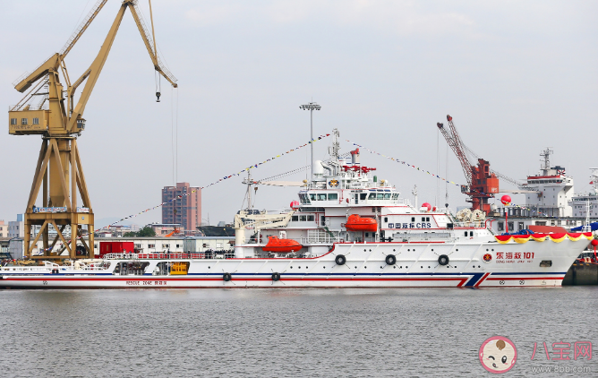 2023中国航海日主题是什么 今年中国航海日有哪些活动